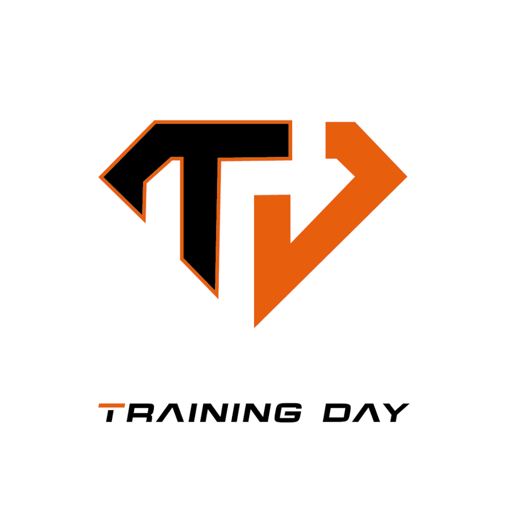 Training Day Logo